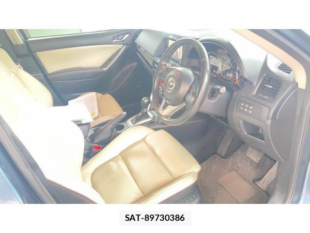 Mazda CX-5 2013-12 8314078-16