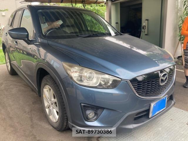 Mazda CX-5 2013-12 8314078-1