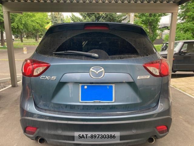 Mazda CX-5 2013-12 8314078-3