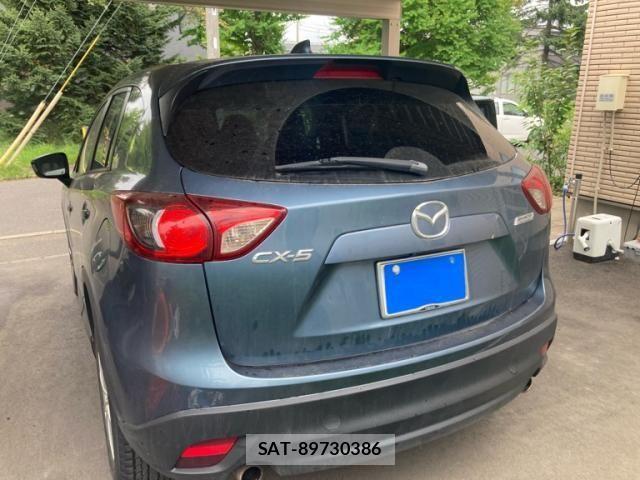 Mazda CX-5 2013-12 8314078-4