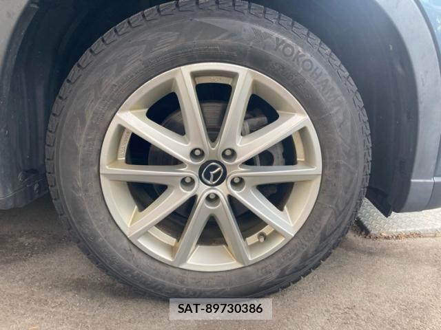 Mazda CX-5 2013-12 8314078-8