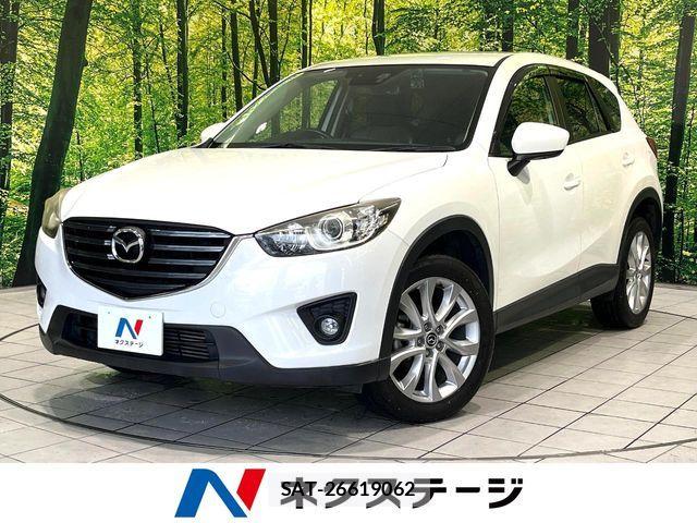 Mazda CX-5 2014-02 8314076-0