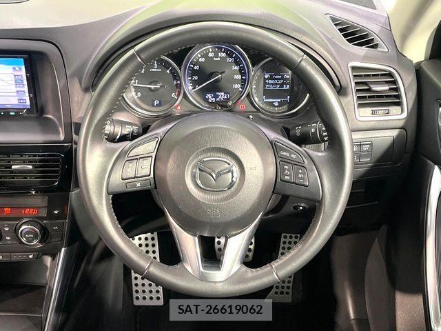 Mazda CX-5 2014-02 8314076-10
