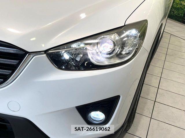 Mazda CX-5 2014-02 8314076-11