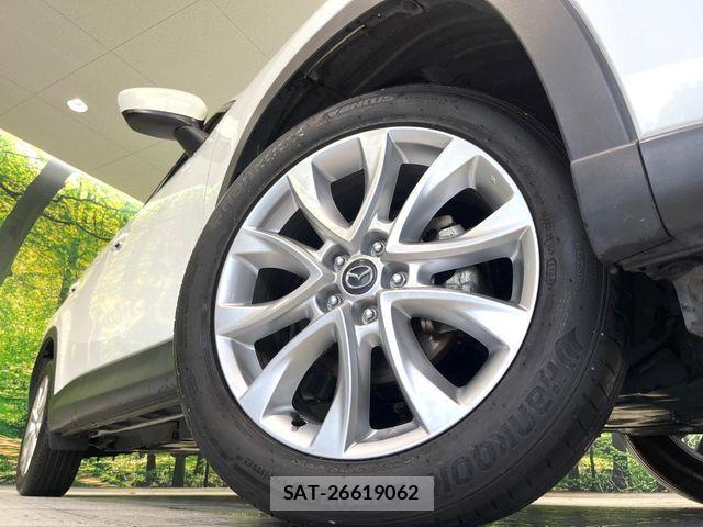 Mazda CX-5 2014-02 8314076-12