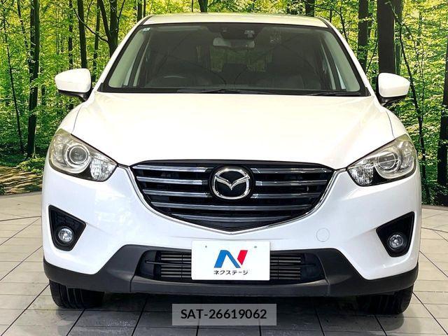 Mazda CX-5 2014-02 8314076-13