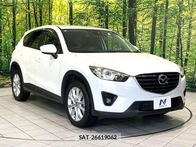 Mazda CX-5 2014-02 8314076-15