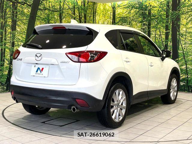 Mazda CX-5 2014-02 8314076-16