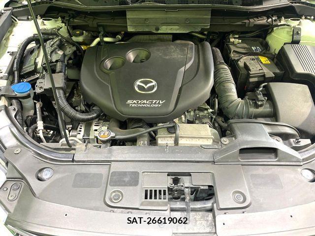 Mazda CX-5 2014-02 8314076-17