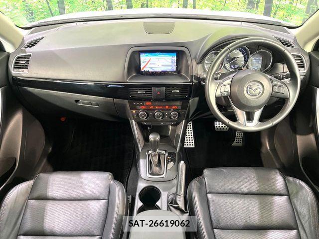 Mazda CX-5 2014-02 8314076-1