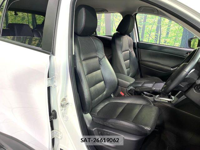 Mazda CX-5 2014-02 8314076-7