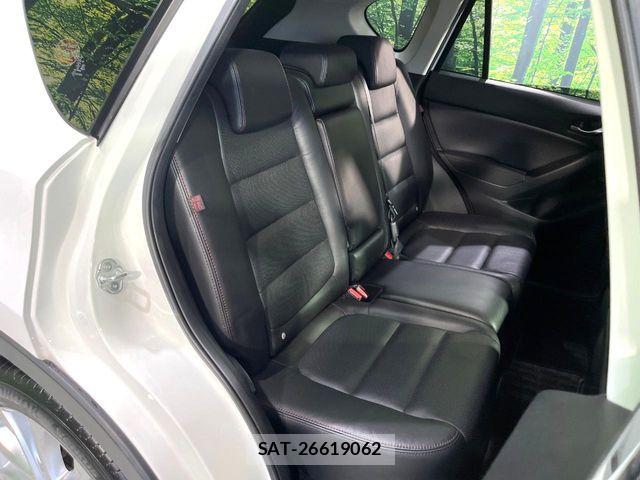 Mazda CX-5 2014-02 8314076-8