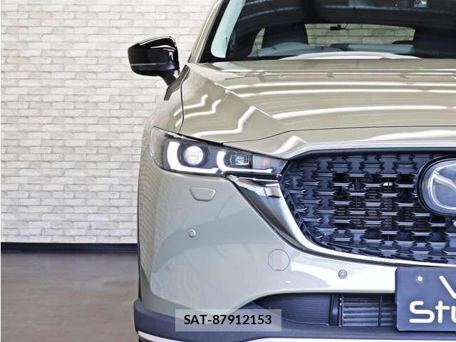 Mazda CX-5 2021-11 8314069-9