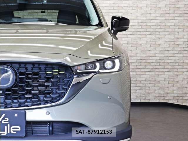 Mazda CX-5 2021-11 8314069-10