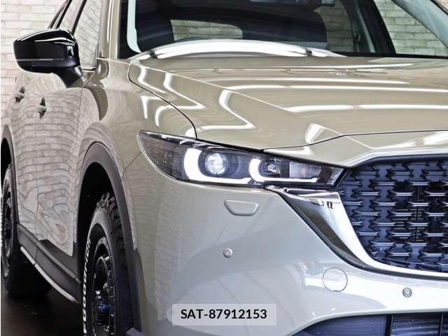Mazda CX-5 2021-11 8314069-11