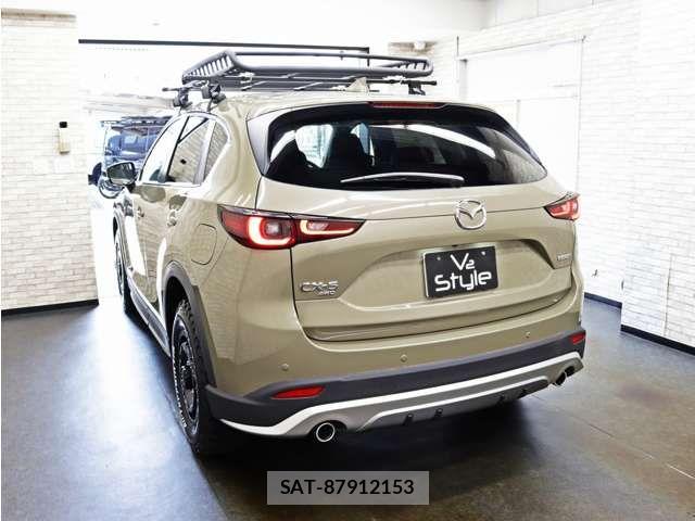 Mazda CX-5 2021-11 8314069-15