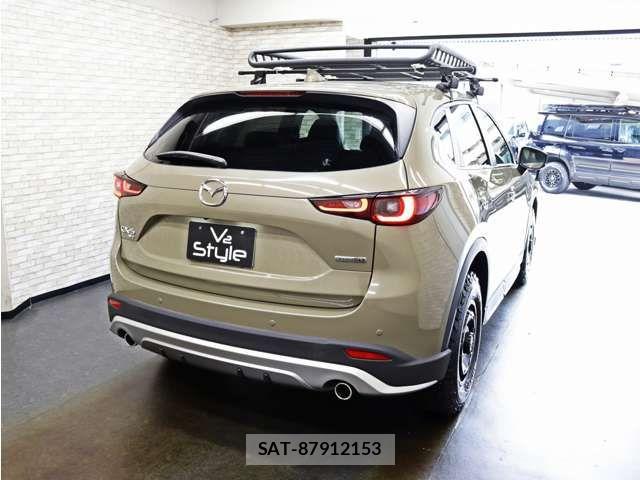 Mazda CX-5 2021-11 8314069-16