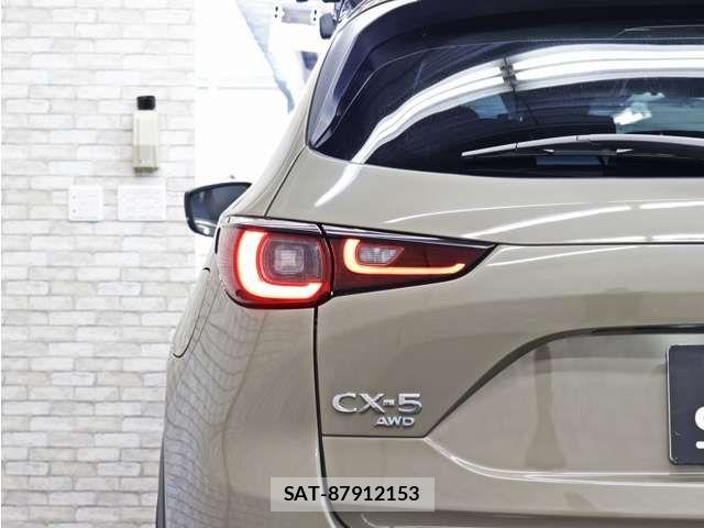 Mazda CX-5 2021-11 8314069-17