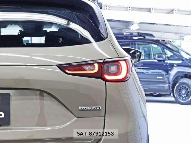 Mazda CX-5 2021-11 8314069-18