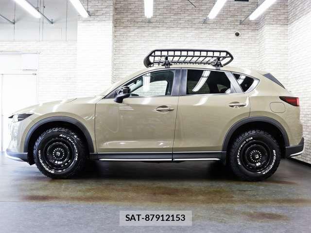 Mazda CX-5 2021-11 8314069-1