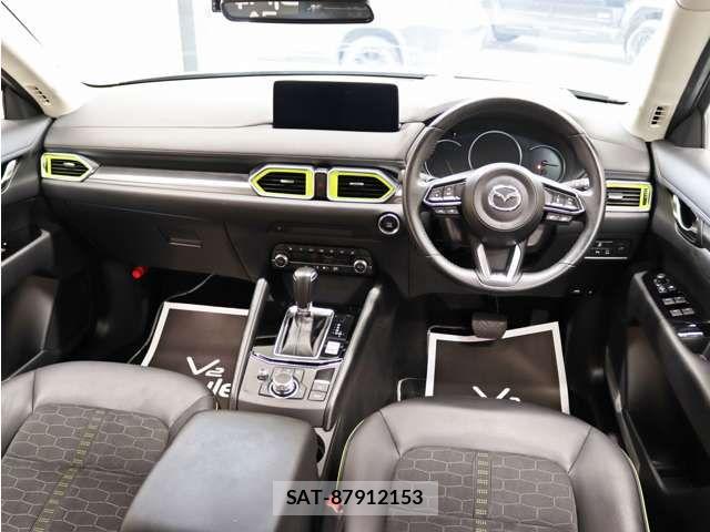 Mazda CX-5 2021-11 8314069-19