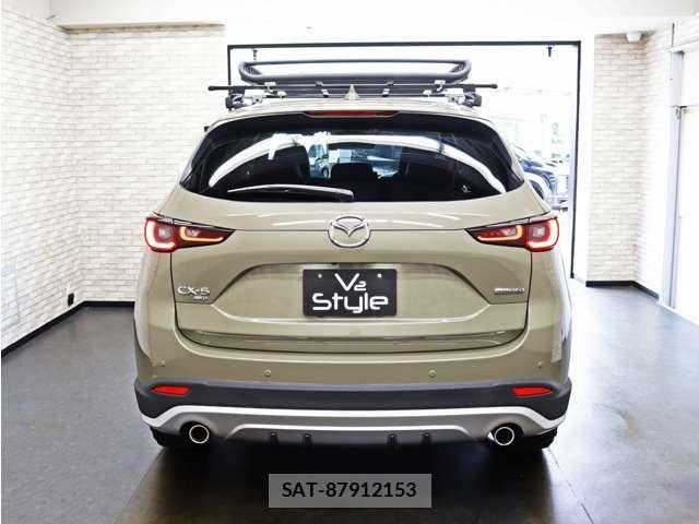 Mazda CX-5 2021-11 8314069-2