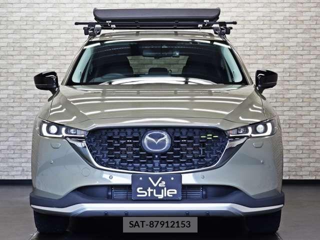 Mazda CX-5 2021-11 8314069-6