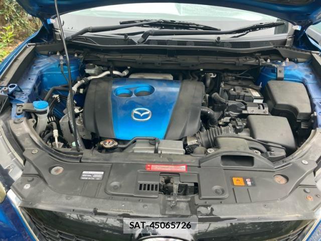 Mazda CX-5 2012-04 8314077-12