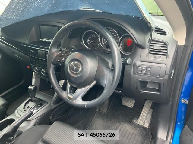 Mazda CX-5 2012-04 8314077-14
