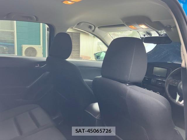 Mazda CX-5 2012-04 8314077-17