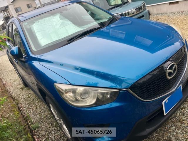 Mazda CX-5 2012-04 8314077-1