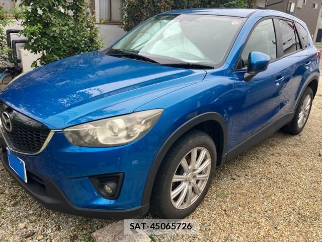 Mazda CX-5 2012-04 8314077-2