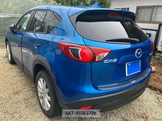 Mazda CX-5 2012-04 8314077-7