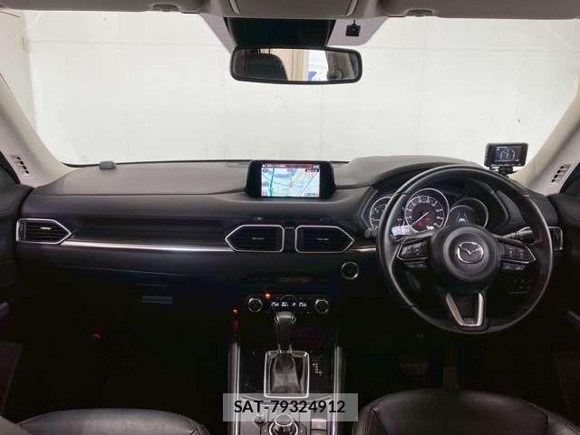 Mazda CX-5 2018-03 8314071-10