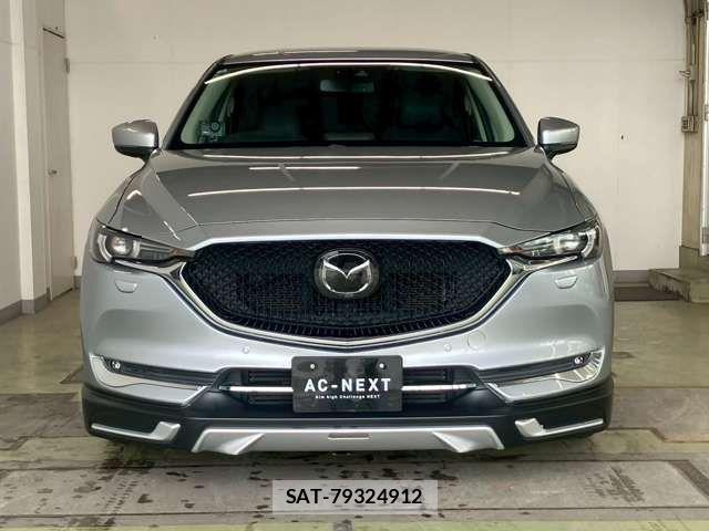 Mazda CX-5 2018-03 8314071-12