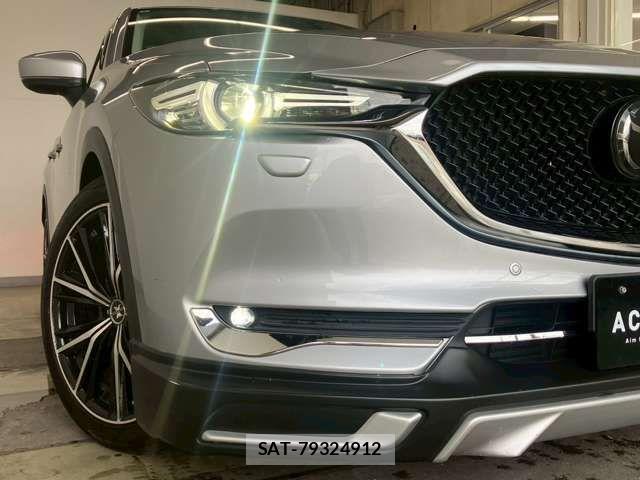 Mazda CX-5 2018-03 8314071-13