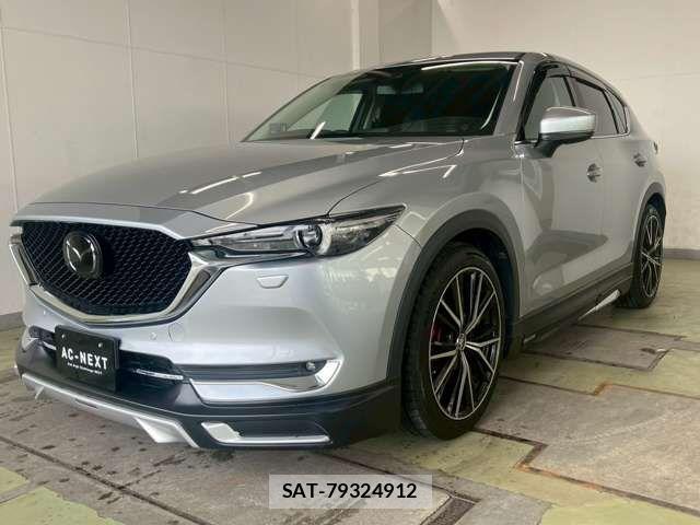 Mazda CX-5 2018-03 8314071-16