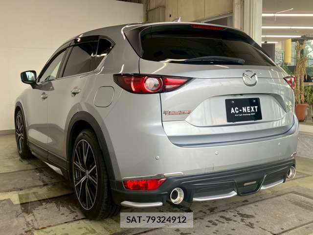 Mazda CX-5 2018-03 8314071-18