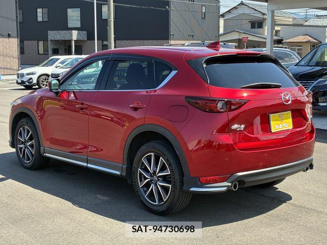 Mazda CX-5 2018-05 8335493-9