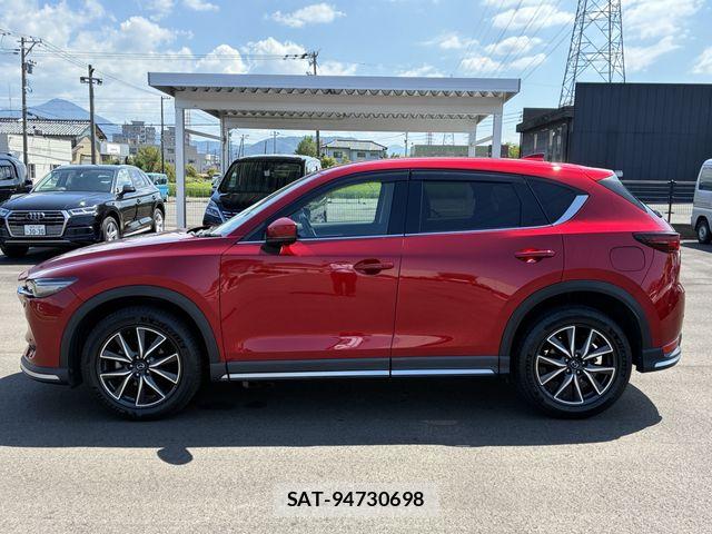 Mazda CX-5 2018-05 8335493-10
