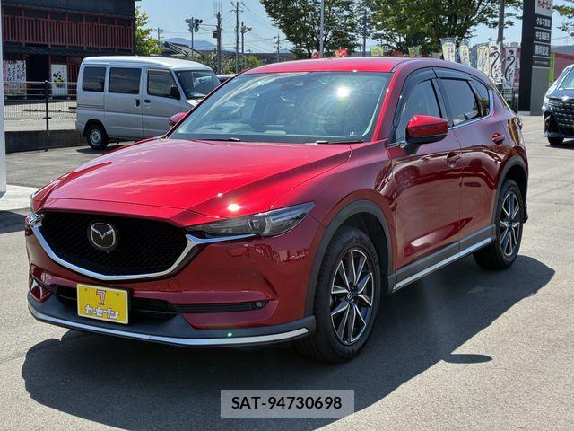 Mazda CX-5 2018-05 8335493-11