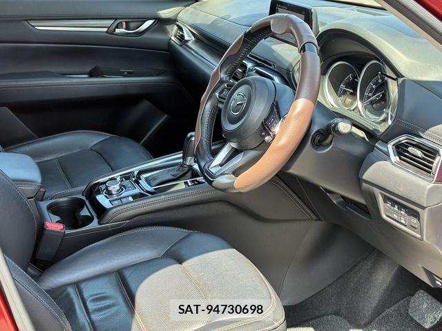 Mazda CX-5 2018-05 8335493-12