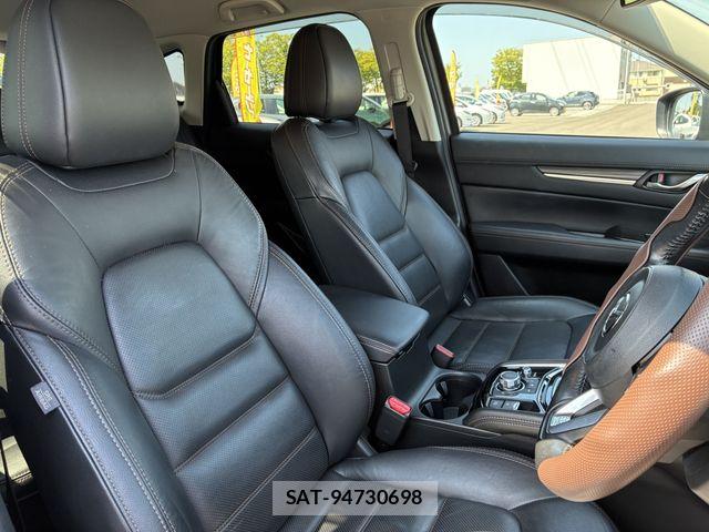 Mazda CX-5 2018-05 8335493-13