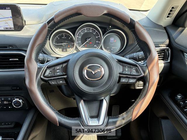 Mazda CX-5 2018-05 8335493-17