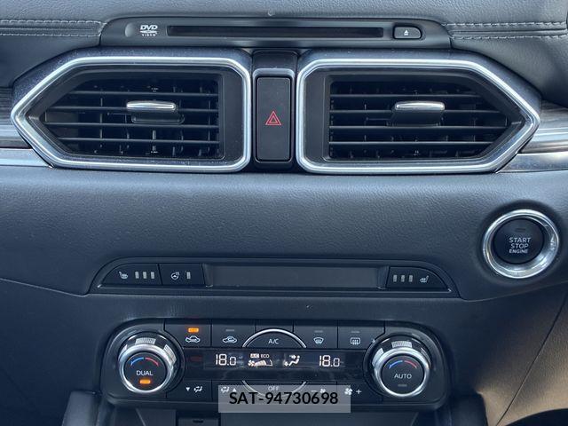 Mazda CX-5 2018-05 8335493-19