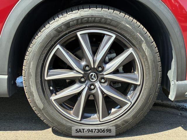 Mazda CX-5 2018-05 8335493-27