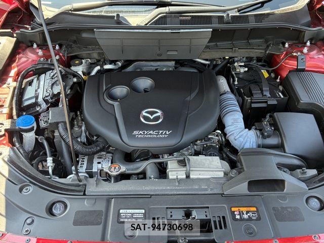 Mazda CX-5 2018-05 8335493-29