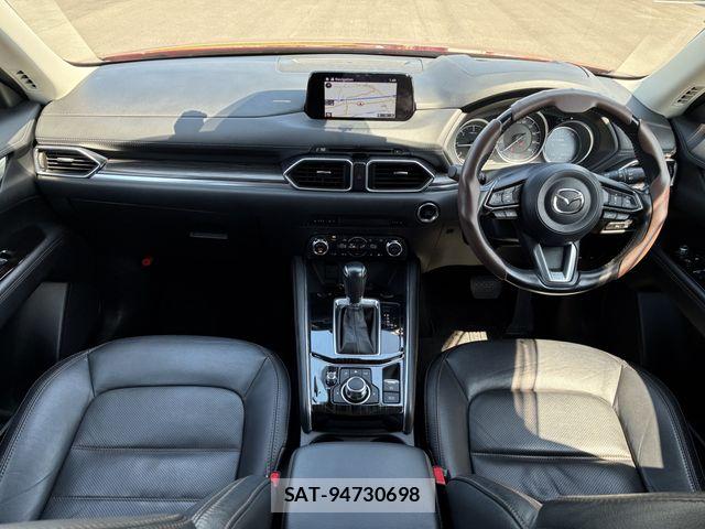 Mazda CX-5 2018-05 8335493-3