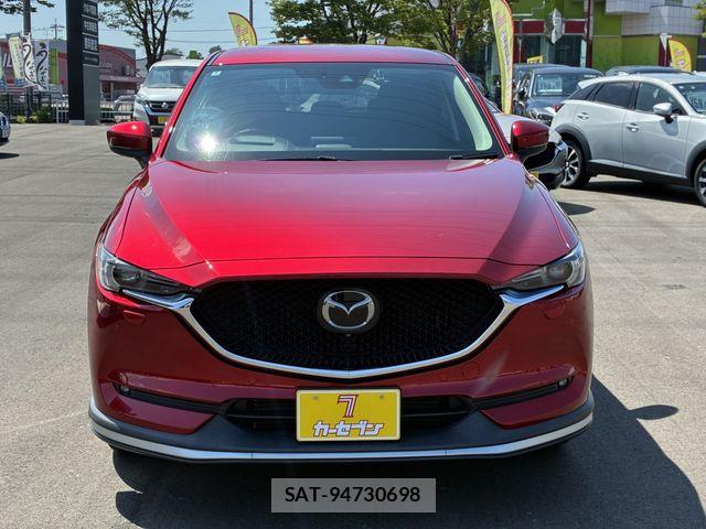 Mazda CX-5 2018-05 8335493-4