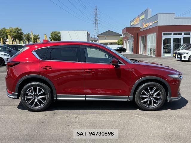 Mazda CX-5 2018-05 8335493-6